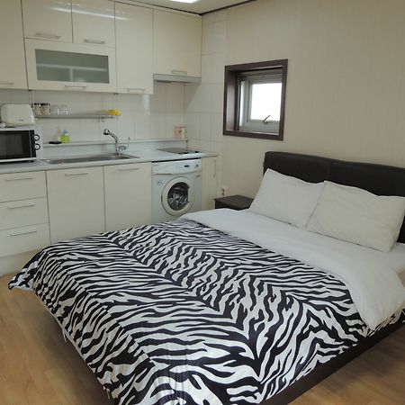 Daelim Residence Seoul Eksteriør billede