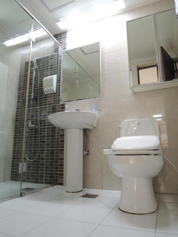 Daelim Residence Seoul Værelse billede