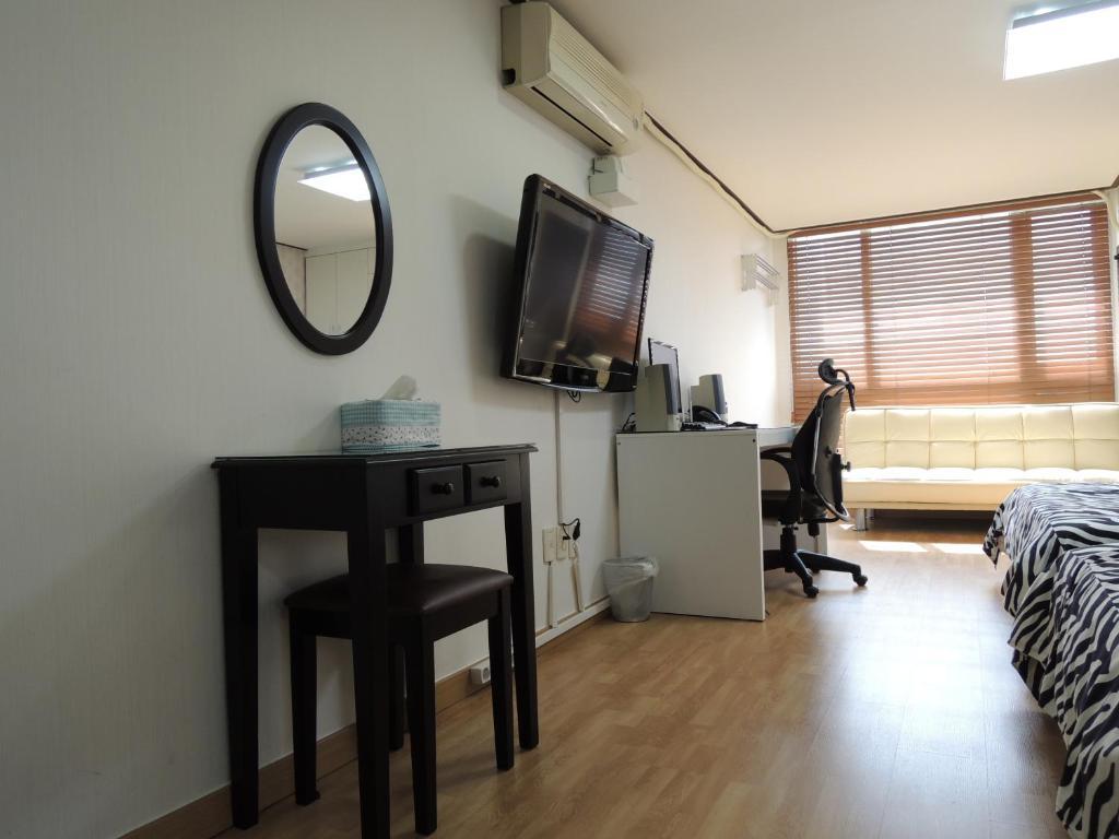 Daelim Residence Seoul Værelse billede